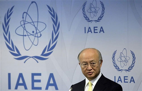 Los firmantes del acuerdo nuclear con Irán se reúnen por primera vez sin EEUU